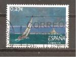 Espagne N Yvert 3636 - Edifil 4066 (oblitr)