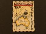 Pays-Bas 1988 - Y&T 1320 obl.