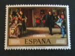 Espagne 1974 - Y&T 1862 neuf (*)
