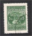 Yugoslavia - Scott 179