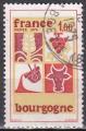 FRANCE N 1848 de 1975 oblitr