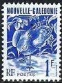 Nouvelle-Caldonie - 1990 - Y & T n 602 - MNH (2