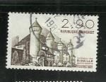 France timbre n 2232 oblitr anne 1982 Chateau de Ripaille