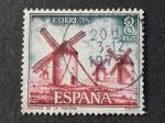 Espagne 1973 - Y&T 1787 obl.