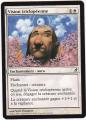 Carte Magic The Gathering / Vision Triclopenne / Lorwyn.