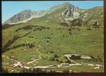 CPM neuve Suisse Alpes Vaudoises Col des Mosses le Mont d'Or et Gros Van