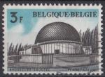 1974 BELGIQUE obl 1710