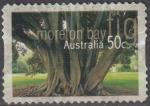 AUSTRALIE 2005 Y&T 2375 Australian Native Trees
