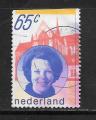 NEDERLAND  n. 1145 -  anno  1981 - usato