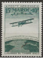 MAROC 1950 PA Y.T N°74 neuf**cote 1.50€ Y.T 2022  