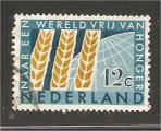 Netherlands - NVPH 784