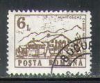 Roumanie 1991 Y&T 3971    M 4710x     Sc 3668     Gib 5353