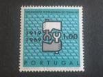 Portugal 1969 - Y&T 1057 neuf **