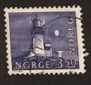 Norvge 1983 YT 833