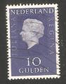 Nederland - NVPH 958