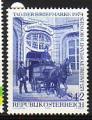 Autriche 1974  Y&T  1302  N**   journe du timbre