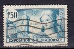 FR31 - Yvert n 336 - 1937 - Exposition internationale de Paris
