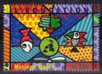 N.U./U.N. (Geneve) 1999 - Education, Neuf/MNH - YT 399 / SC 350 **