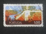 Portugal 1971 - Y&T 1132 obl.