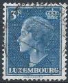 Luxembourg - 1948-53 - Y & T n 421B - O. (2