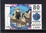 PAYS-BAS - NEDERLAND - 1996 - YT. 1546