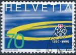 Suisse - 1996 - Y & T n 1499 - O. (2