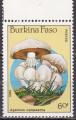 BURKINA FASO  N 679 de 1985 neuf** 