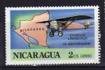 Am. Nicaragua. 1977. N 1070. Neuf**.
