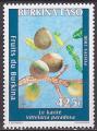 Timbre neuf ** n 1235(Yvert) Burkina Faso 2000 - Fruits