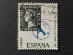 Espagne 1971 - Y&T 1688 obl.