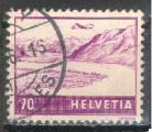 Suisse 1941 Y&T PA 31     M 391     Sc 31            