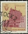 Alemania (RDA) 1962.- Rostock. Y&T 612. Scott 615. Michel 899.