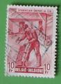 Belgique - 1945 - Colis Postaux Nr 282  (obl)