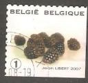 Belgium - Michel 3694  fruit