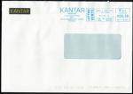 France EMA Empreinte Postmark Kantar tudes de March 78241 Chambourcy