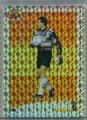Carte PANINI Football 1996 N 167  BUYO Gardien fiche au dos