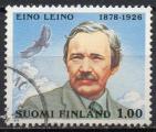 FINLANDE N 794 o Y&T 1978 Centenaire de la naissance de Eino Leino
