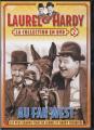 DVD - Laurel & Hardy - La Collection en DVD - N2