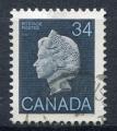 Timbre CANADA  1985 - 86  Obl  N 914  Y&T   