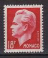 Monaco - N 368 **
