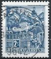 Autriche - 1962 - Y & T n 955BB - O. (2