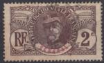 1906 SENEGAL obl 31