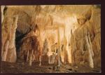 CPM Italie GENGA Grotte di Frasassi Sala Bianca