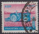 1978 PAKISTAN obl 467