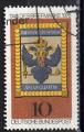 RFA 1976; Y&T n 752; 10 p, journe du timbre