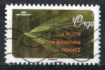 France 2017; Y&T n aa1450; L.P., Crales, l' Orge 