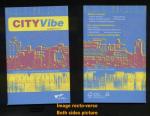 Brochure CITY VIBE Summer 2011 City of VICTORIA Guide to Festivals and Outdoor