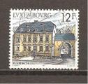 Luxembourg N Yvert 1131 (oblitr) (o)