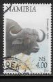 Namibie - Y&T n 833 - Oblitr / Used  - 1997