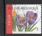 Timbre Belgique Oblitr / Cachet Rond / 2002 / Y&T N3135
